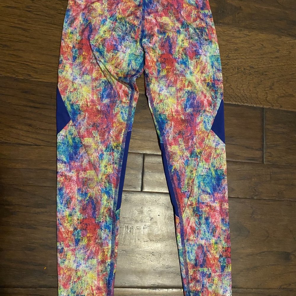 Kids ADIDAS Leggings